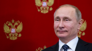 El nuevo misil de Rusia viola un tratado de la Guerra Fría, ¿tendrá Trump algo que decirle a Putin?